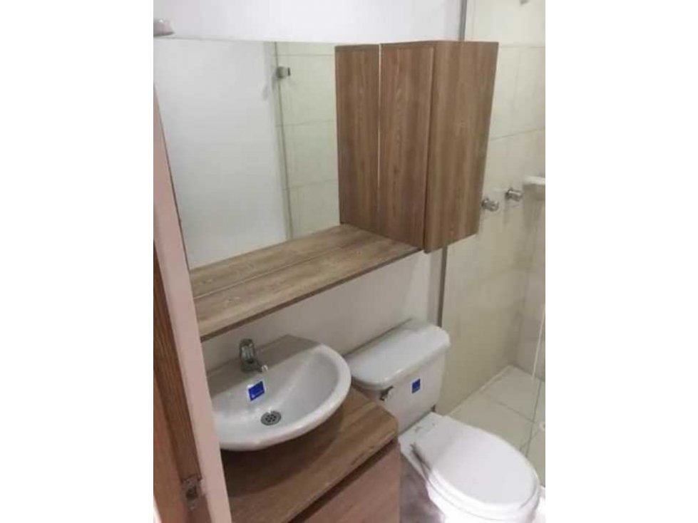 Aparmento en venta en Robledo Medellin Colombia