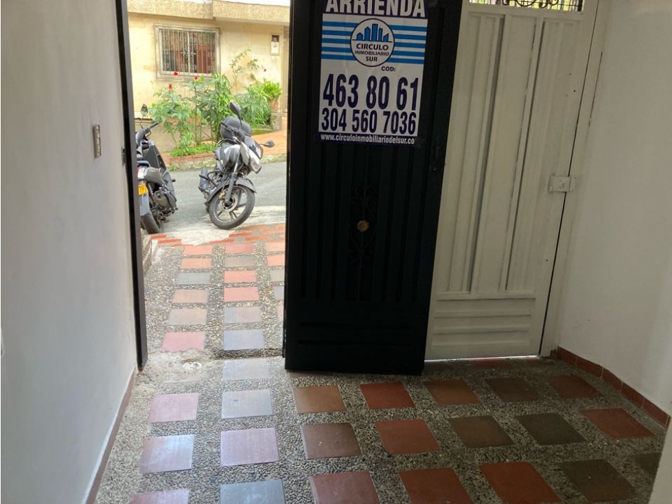 APARTA ESTUDIO EN ARRIENDO EN SANMARCOS ENVIGADO