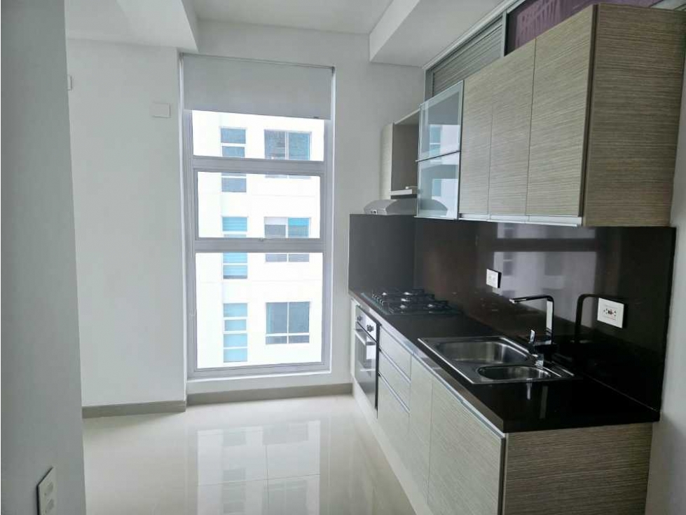 Apartaestudio en Venta Alto Prado Barranquilla