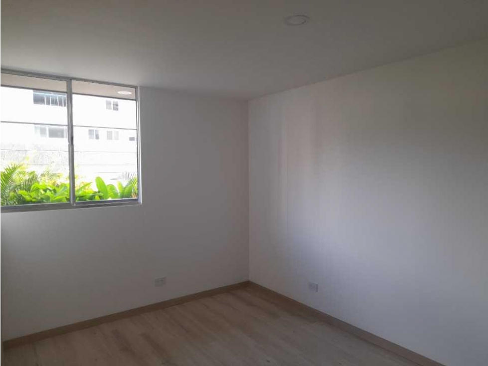 Apartaestudio en Venta en unidad completa Medellín Guayabal