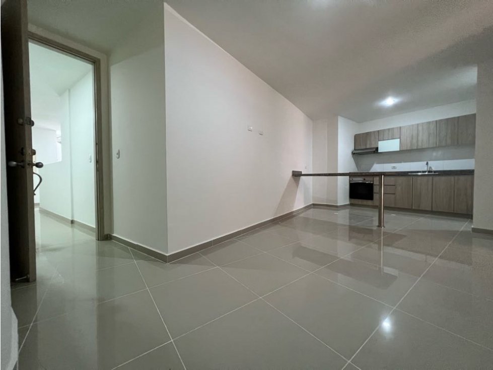 Apartaestudio en Venta en Villa Santos Barranquilla