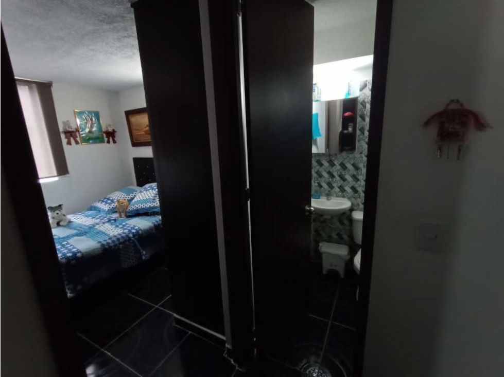 Apartaestudio en venta sector las violetas dosquebradas cod 5436173