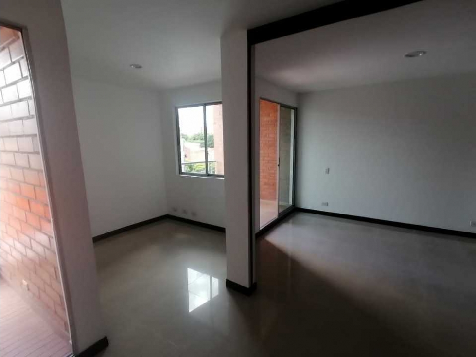 Apartaestudio en Venta Sector Laureles, Primer Parque