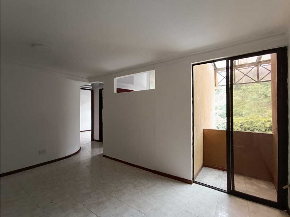 Apartamento 2 alcobas Castilla Manizales