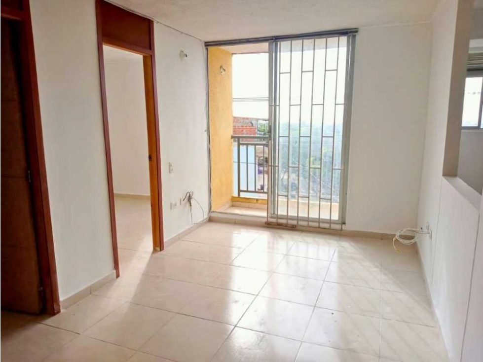 Apartamento 2 alcobas en Portal del Manantial