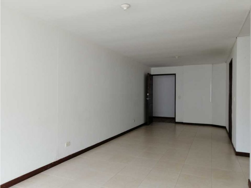 Apartamento 2 alcobas Versalles Manizales