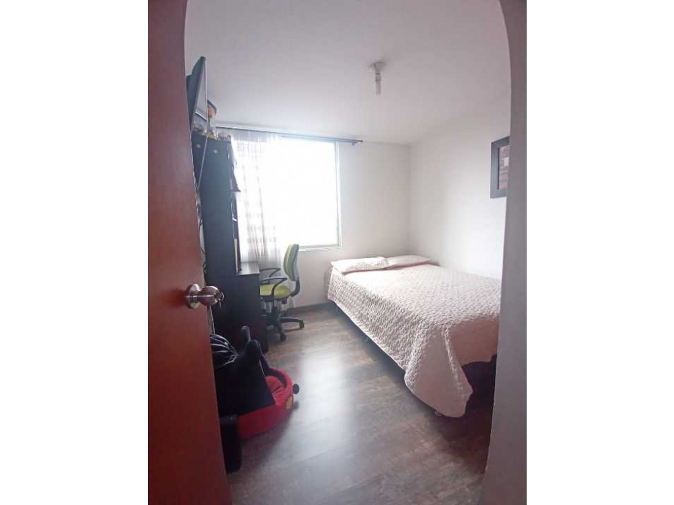 Apartamento 3 alcobas Campohermoso Manizales