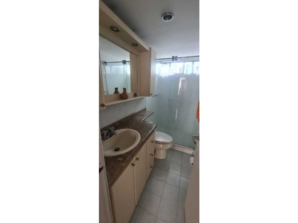 Apartamento 3 alcobas Conjunto Cerrado Villa Pilar Manizales