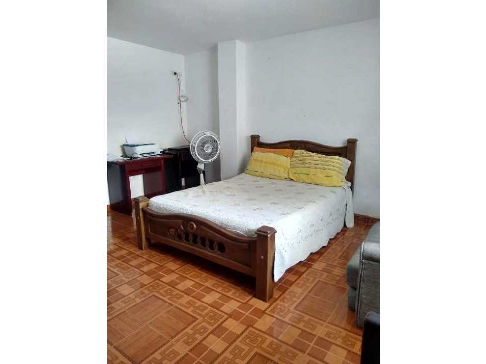 Apartamento 3 alcobas en viejo prado.