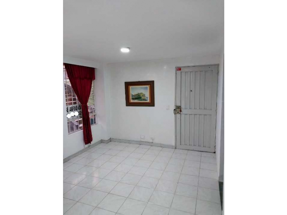 Apartamento 3 alcobas Estambul Manizales