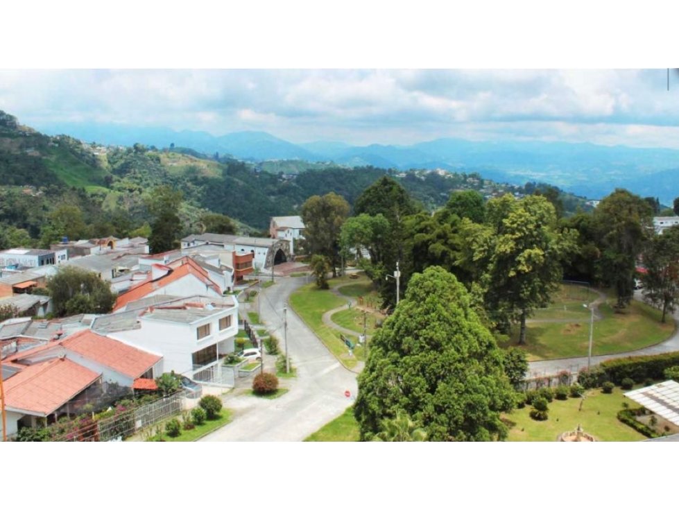 Apartamento 3 alcobas La Francia Manizales