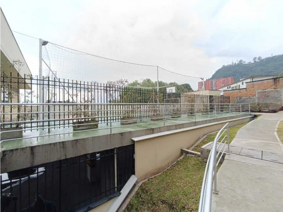 Apartamento 3 alcobas La Francia Manizales