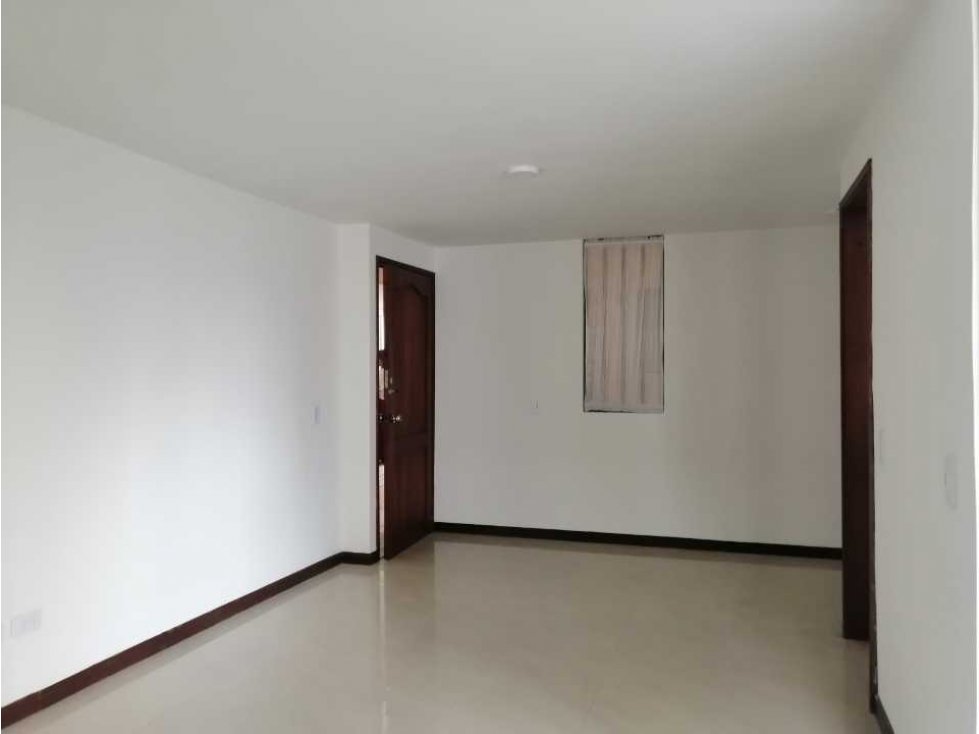 Apartamento 3 alcobas Laureles Manizales