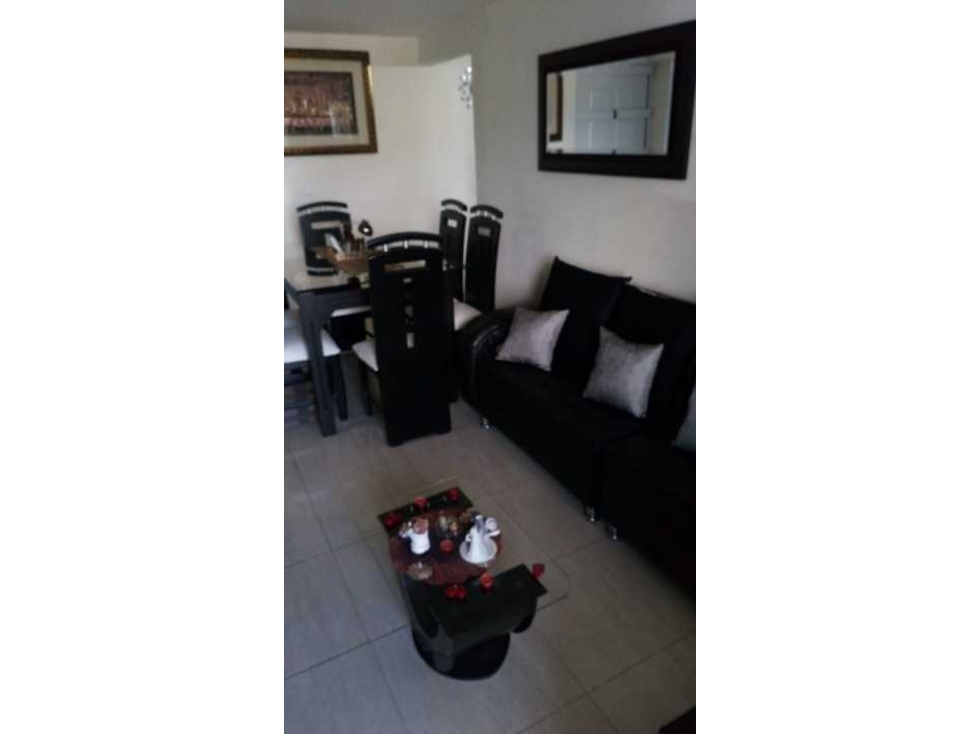 Apartamento 3 alcobas Los Nogales Manizales