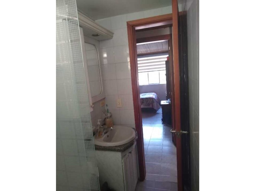 Apartamento 3 alcobas Villa Carmenza Manizales