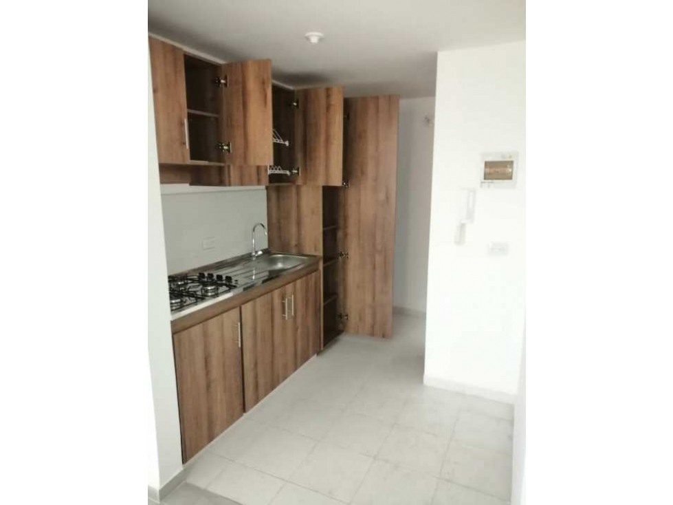 Apartamento  57 mts² 3 habitaciones Dosquebradas