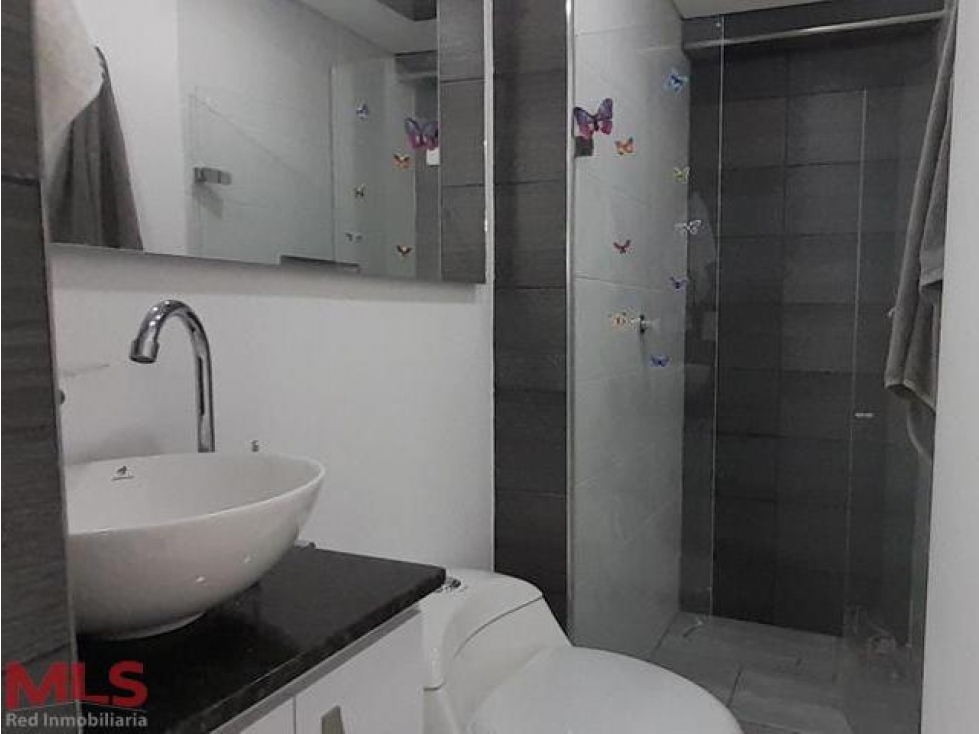 APARTAMENTO A LA VENTA!!(MLS#235241)