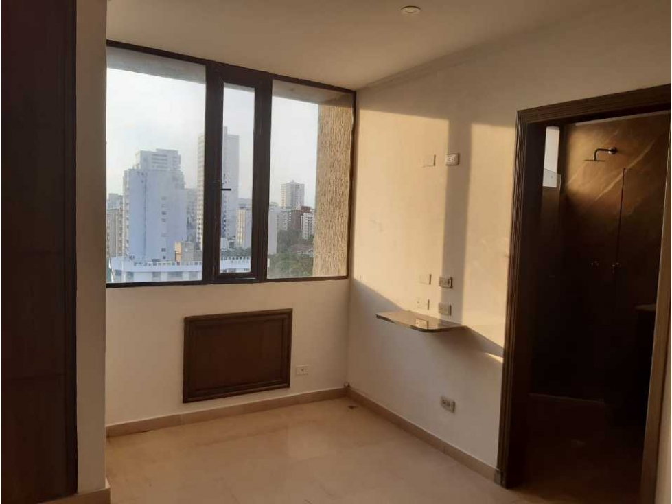 APARTAMENTO ALTO PRADO EN VENTA SE PERMUTA,CARRO, OTRA PROPIEDAD .