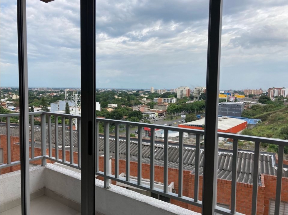 Apartamento amoblado en Venta, Barrio Menga al Norte de Cali