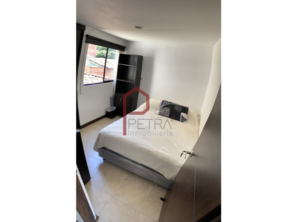 Apartamento amoblado , floresta, Medellín