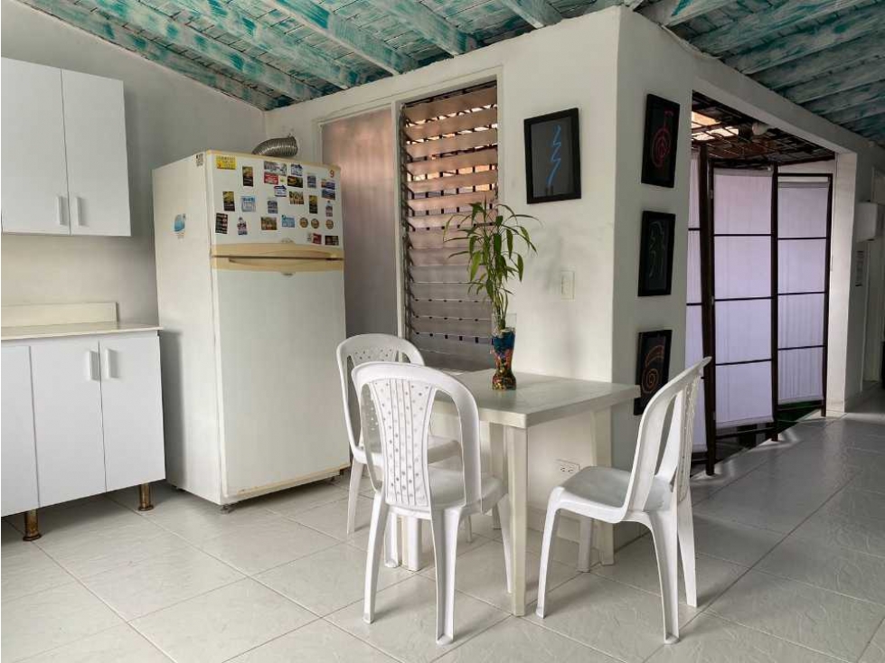 Apartamento Amoblado para Renta en Envigado