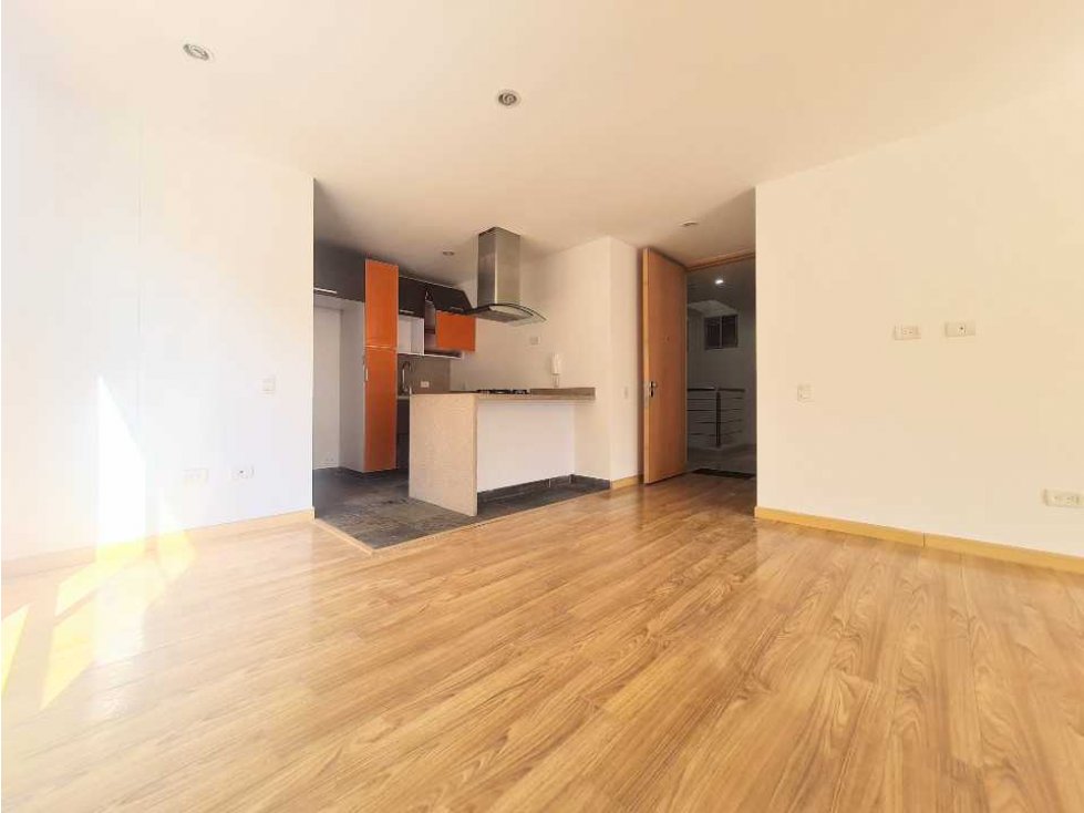 APARTAMENTO VENTA CHICO NAVARRA, BOGOTA