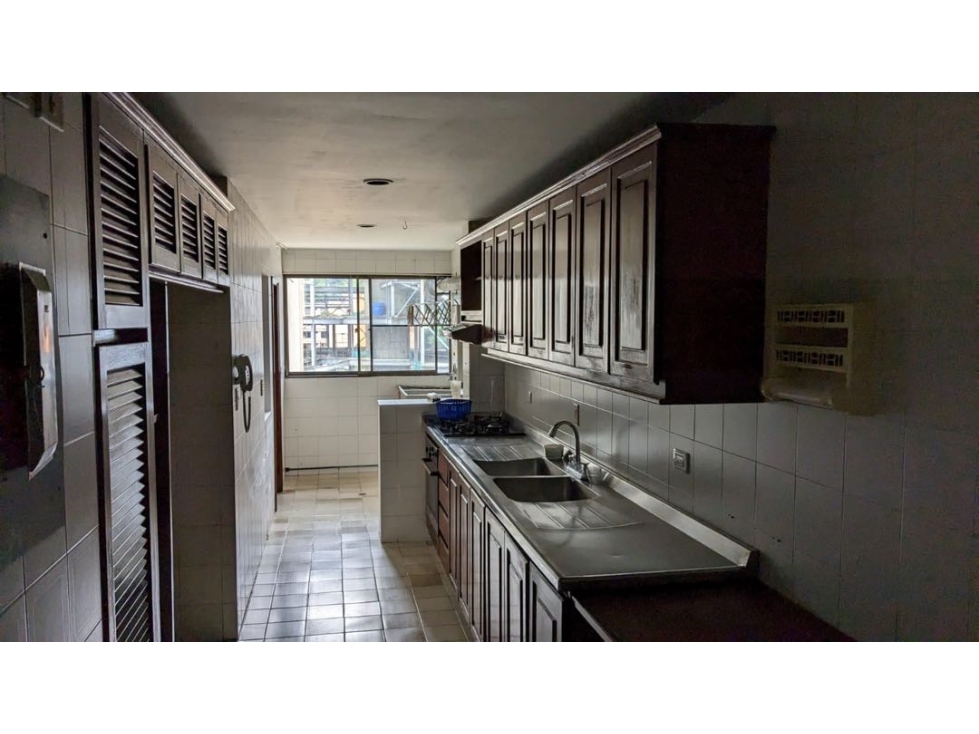 APARTAMENTO BARRIO PEÑON CJVR