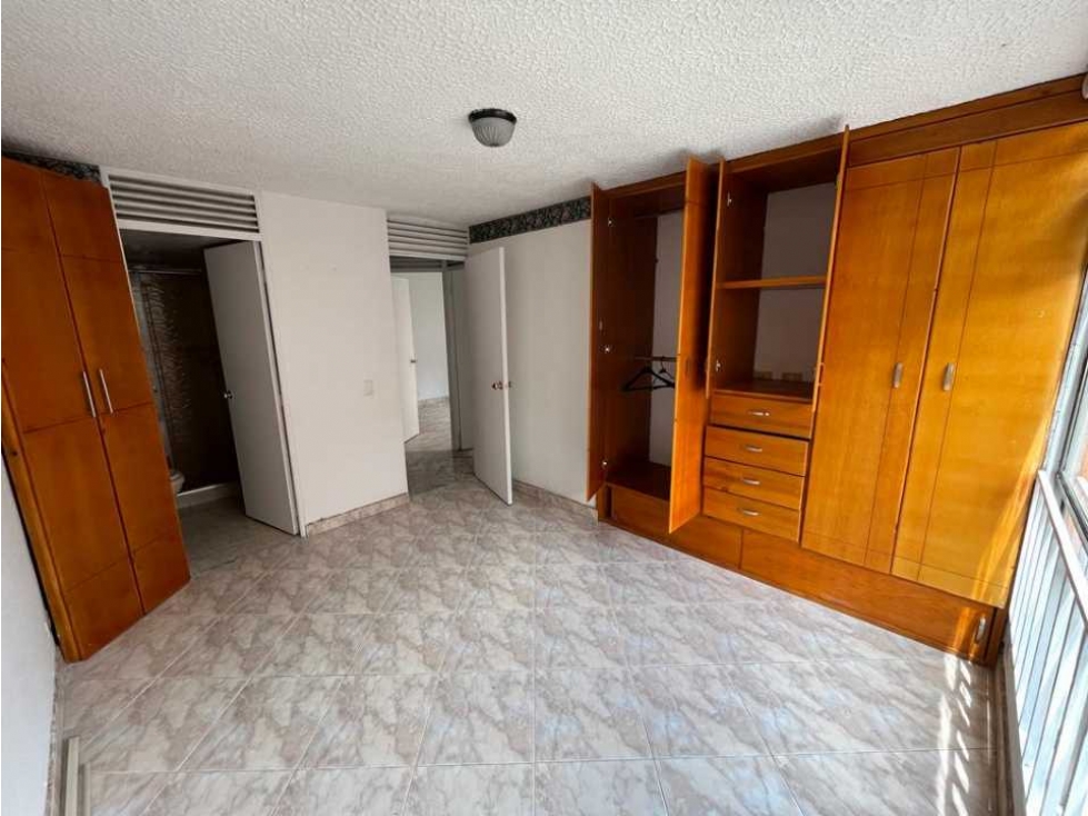 Apartamento Bosques de Modelia