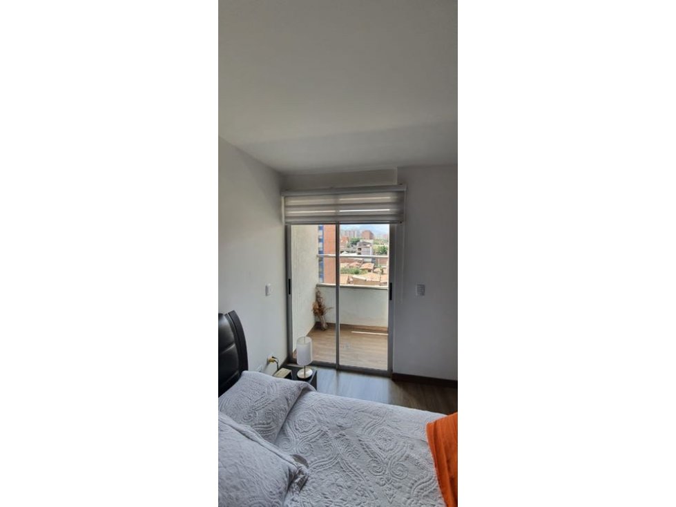 Apartamento Calasanz