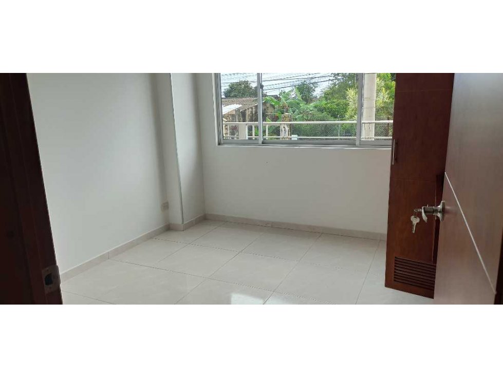 Apartamento Central En La Mesa Con Piscina