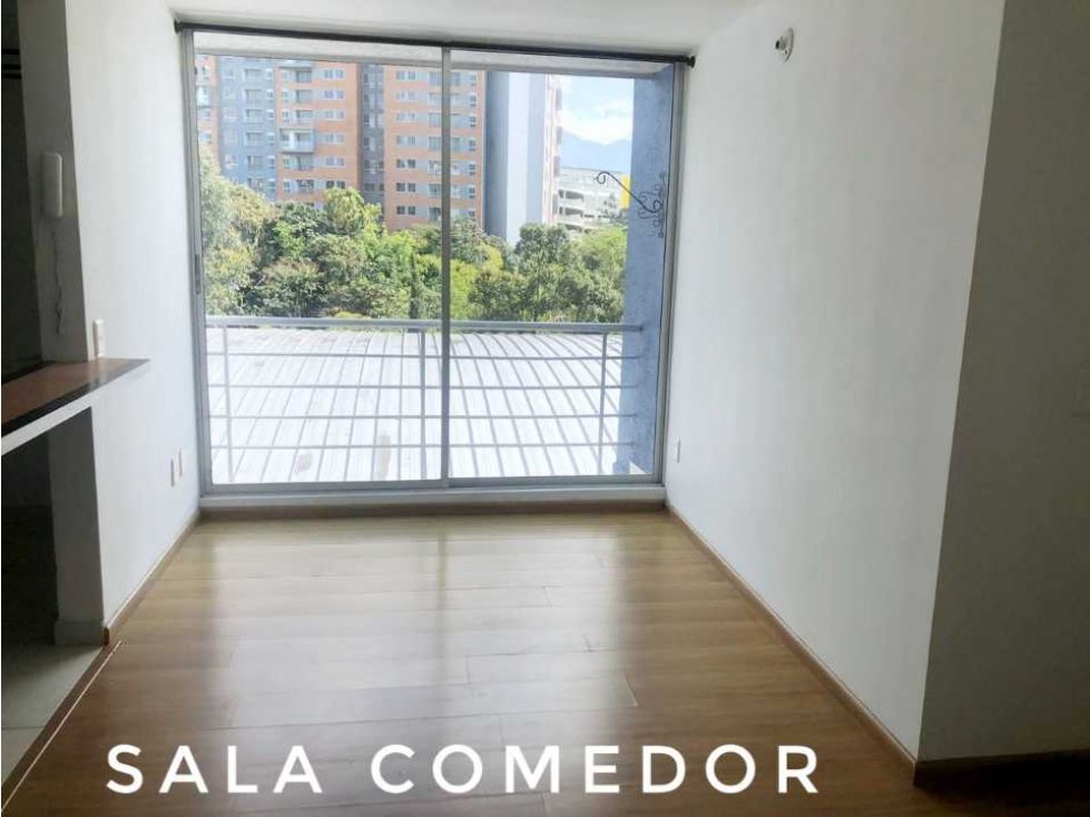 Apartamento cerca a Unicentro 2000-974