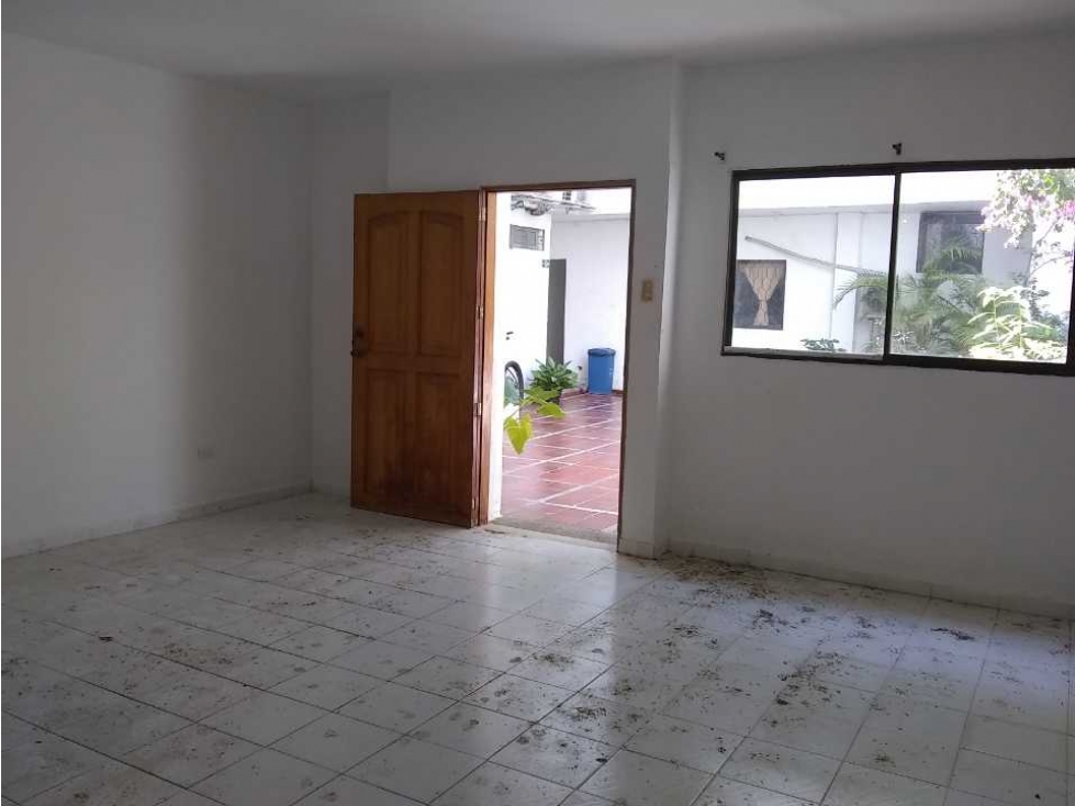 Apartamento cerca al mar Santa Marta