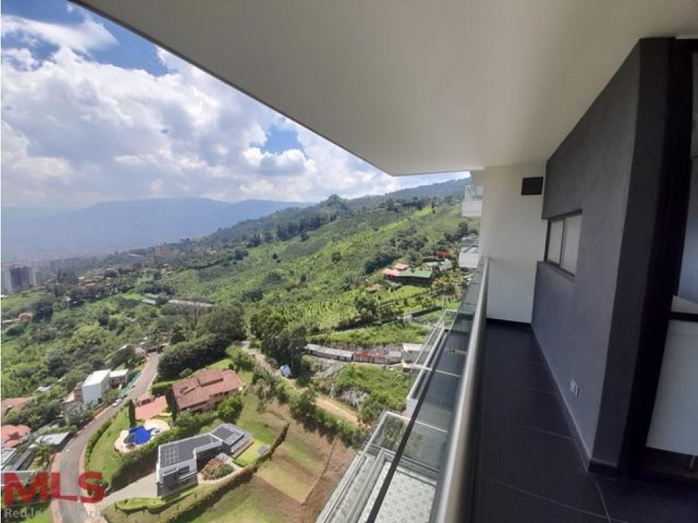 APARTAMENTO CON HERMOSA VISTA(MLS#237088)