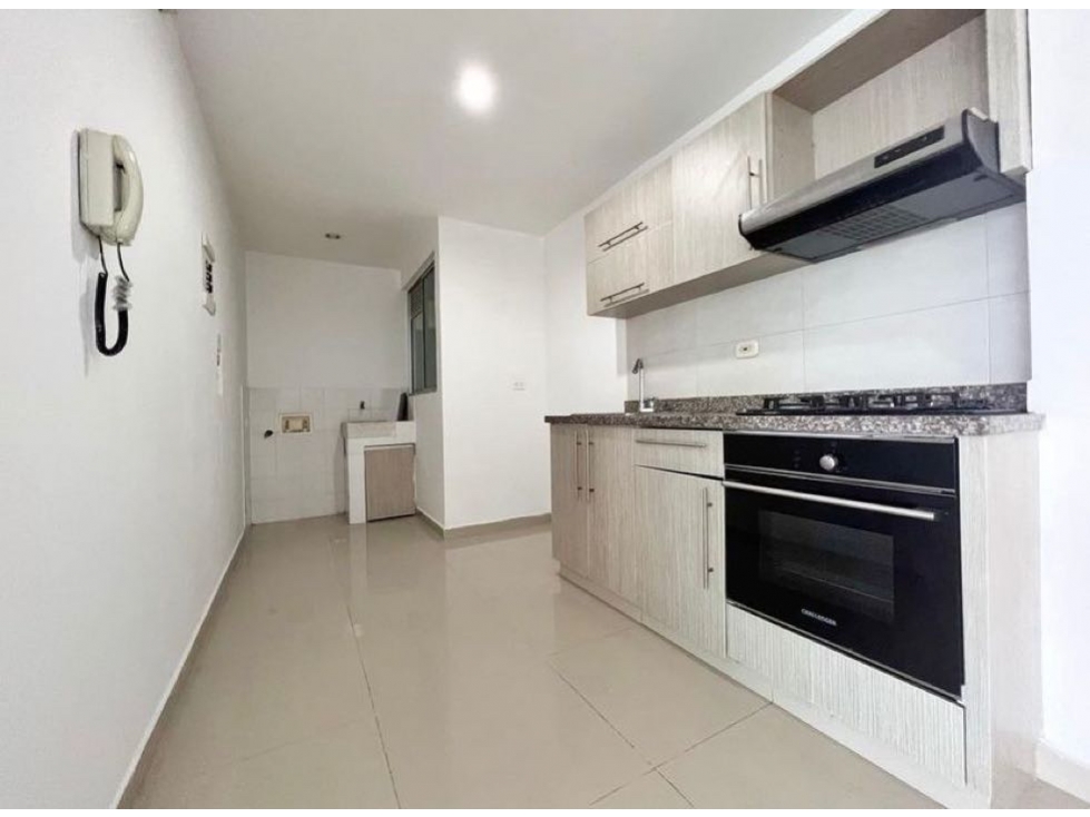 APARTAMENTO EN VENTA SANTA MONICA, CARTAGENA