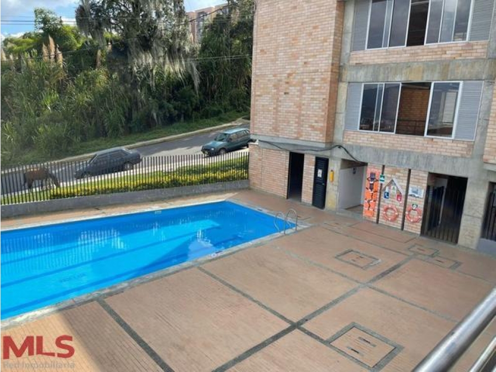 Apartamento con terminaciones modernas(MLS#239592)