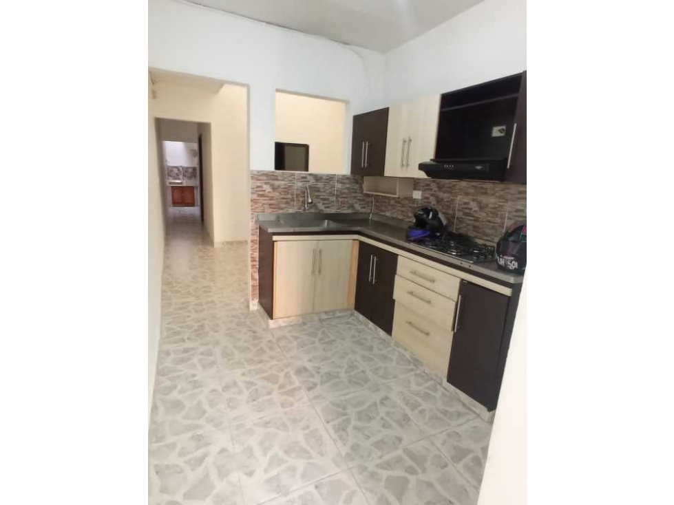 Apartamento confama de pedregal