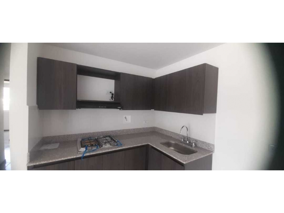 Apartamento Copacabana Barrio Fatima. Se vende