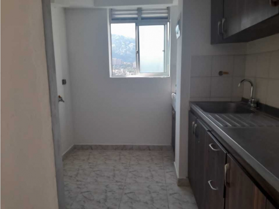 Apartamento De 59m² En Unidad Cerrada Madera Esencial- Bello Antioquia