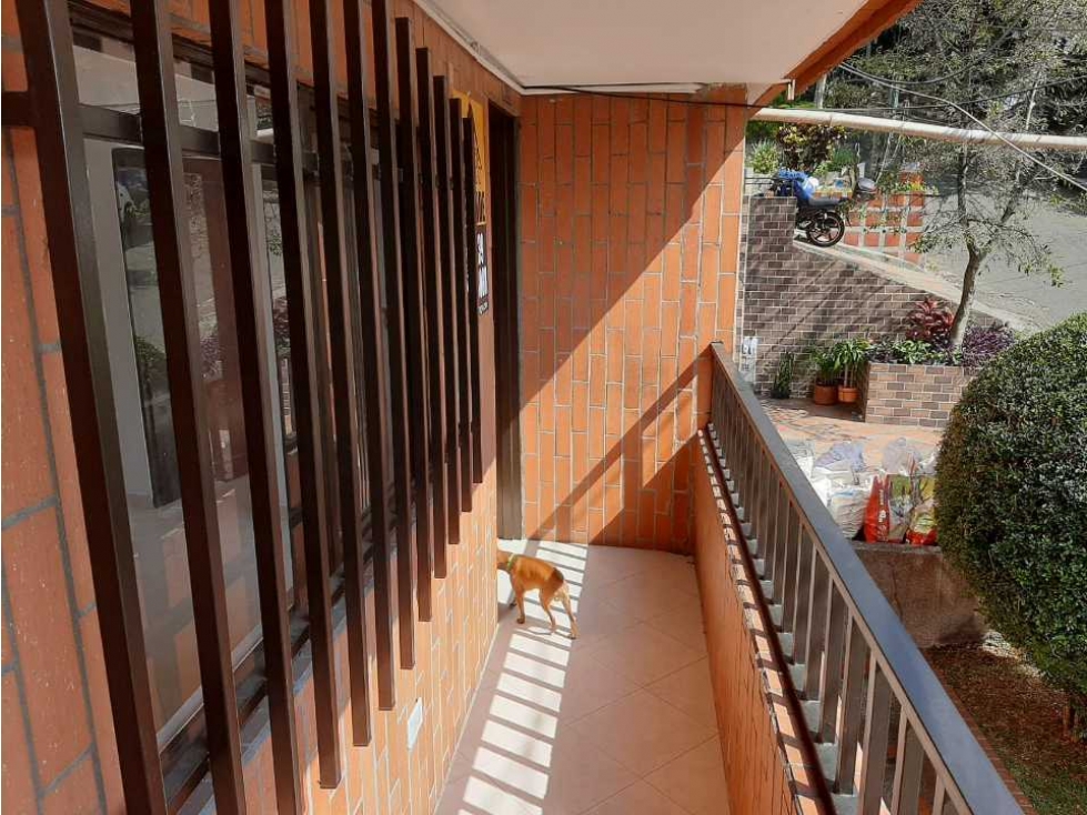 Apartamento De 65 m² En El Salvador Medellín - Antioquia