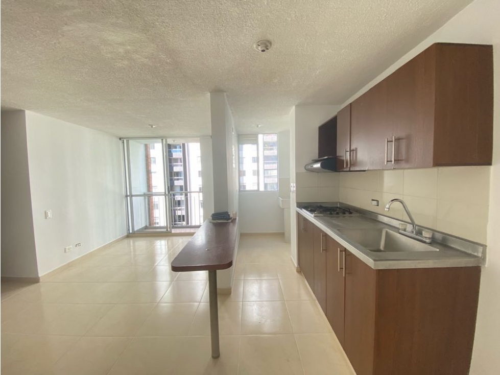 Apartamento De 65m2 En Venta Con Excelente Iluminación, Bello Amazonia