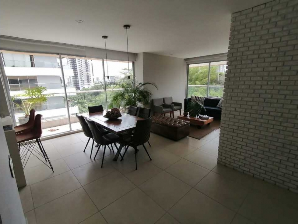 APARTAMENTO DE LUJO AVDA CENTENARIO