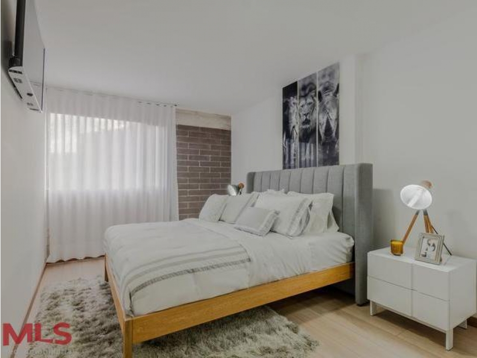 APARTAMENTO DE LUJO EN PILARICA(MLS#238611)