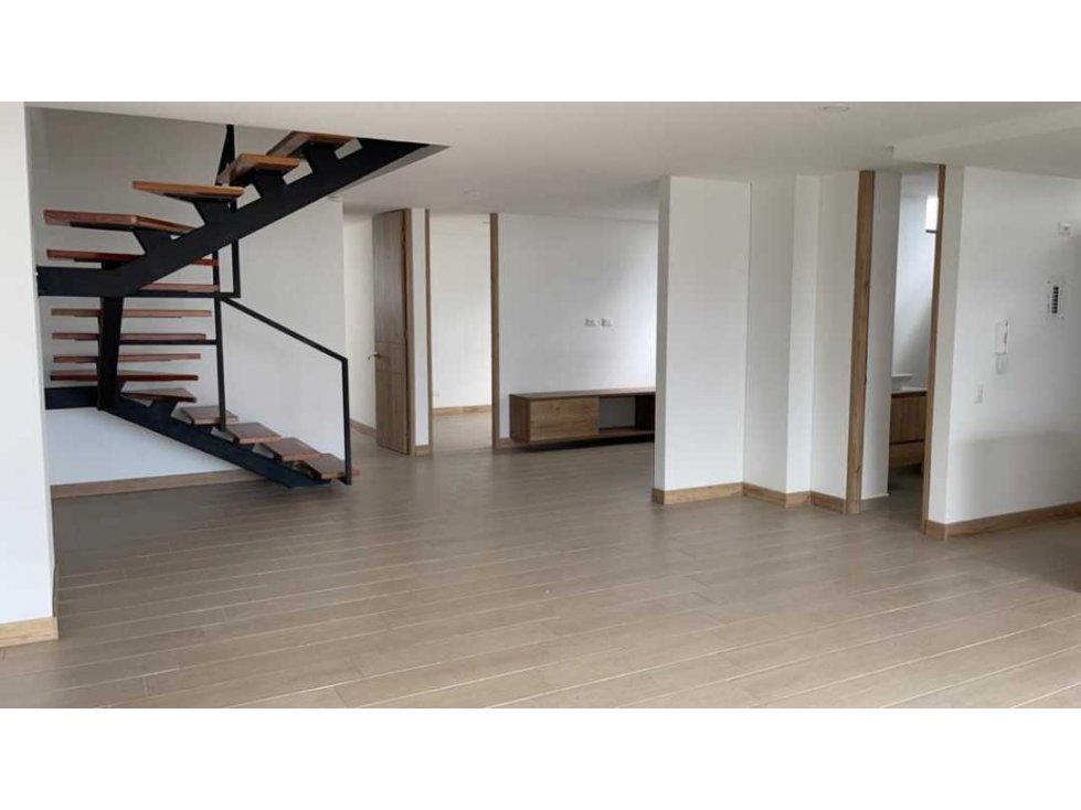 APARTAMENTO DUPLEX A LA VENTA NORTE REF 41-06