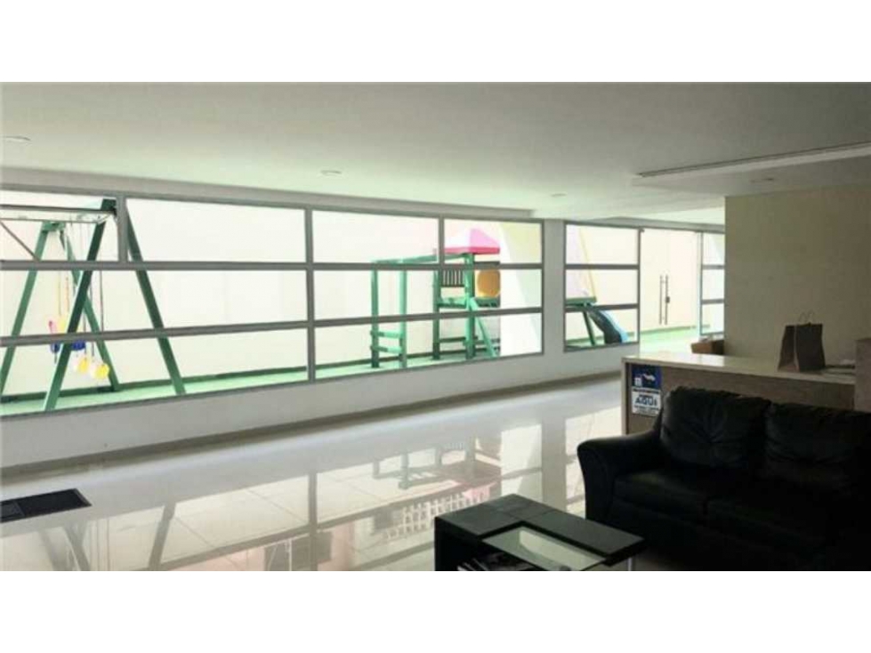 Apartamento Duplex en Venta Granadillo Barranquilla