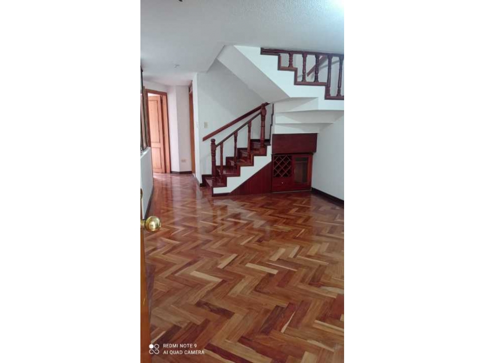 Apartamento duplex sector norte en Pasto Nariño