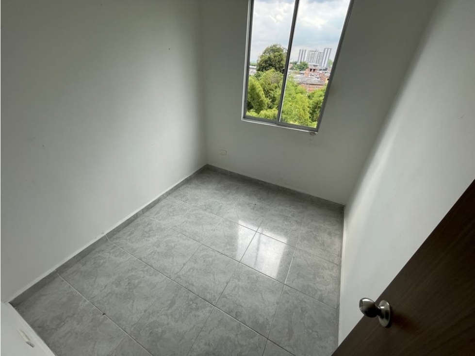 Apartamento en alquiler agua bonita armenia