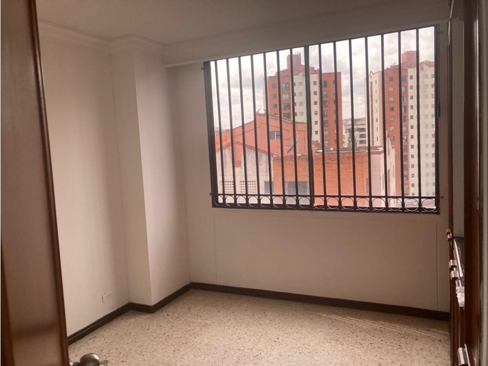 Apartamento en Venta, Edificio el Canelo