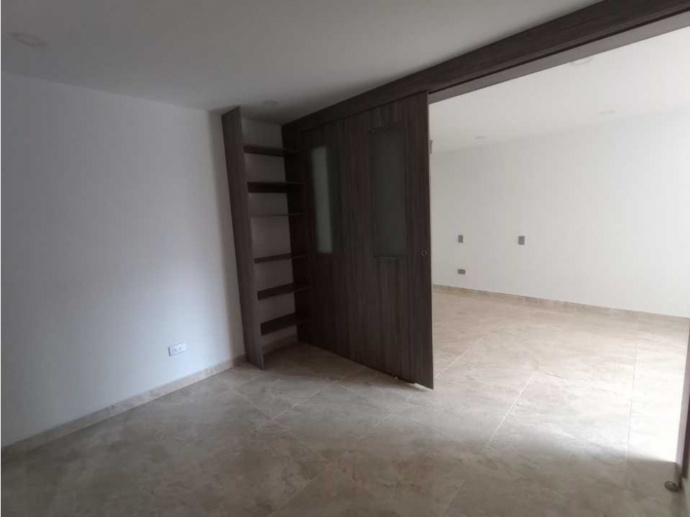 Apartamento en alquiler en ciudad Meléndez (cali)