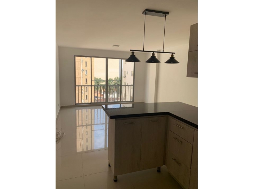 (MC) Apartamento en Venta o Alquiler en Versalles Norte Cali