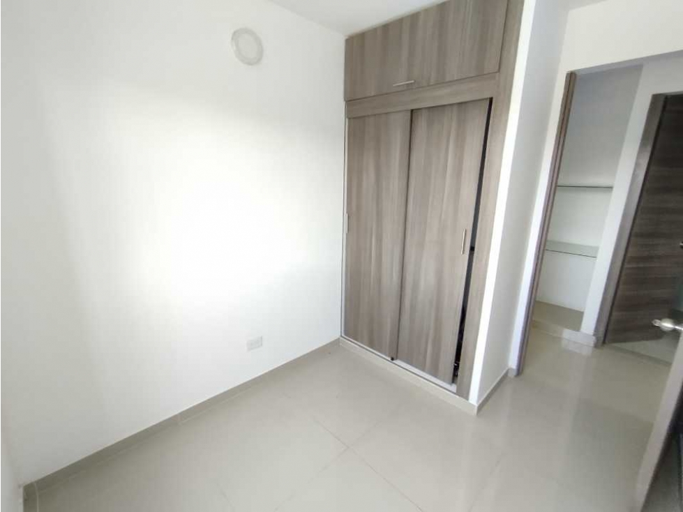 APARTAMENTO EN ALQUILER JAMUNDI UR ARBOLEDA PARQUE RESIDENCIAL